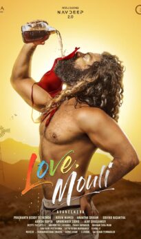 Love Mouli (2024) izle