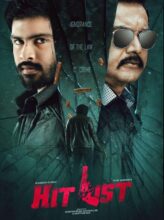 Hit List (2024) izle