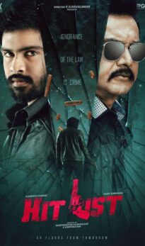 Hit List (2024) izle