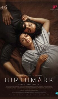 Birthmark (2024) izle
