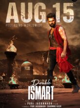 Double Ismart (2024) izle