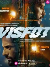 Visfot (2024) izle