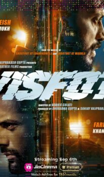 Visfot (2024) izle