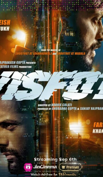 Visfot (2024) izle