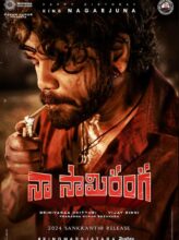 Naa Saami Ranga (2024) izle