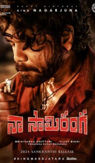 Naa Saami Ranga (2024) izle