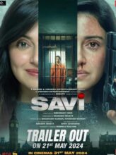 Savi (2024) izle