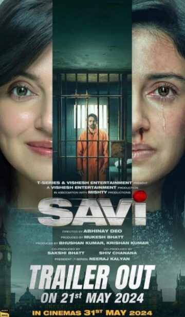 Savi (2024) izle