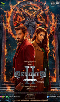 Demonte Colony 2 (2024) izle