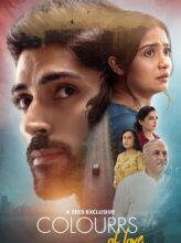 Colourrs of Love (2024) izle