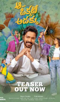 Aa Okkati Adakku (2024) izle
