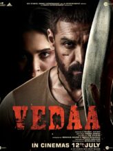 Vedaa (2024) izle