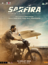 Sarfira (2024) izle