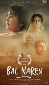 Bal Naren (2024) izle