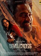 Level Cross (2024) izle