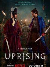 Uprising (2024) izle