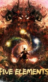 Five Elements Secret Art (2024) izle