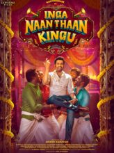 Inga Naan Thaan Kingu (2024) izle