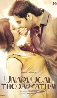 Unarvugal Thodarkadhai (2024) izle