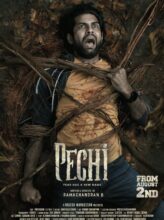 Pechi (2024) izle