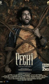 Pechi (2024) izle