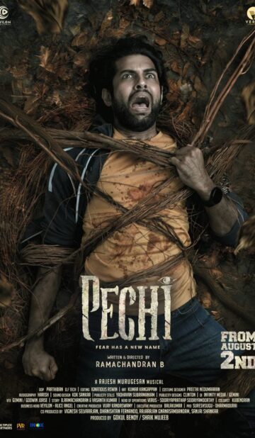 Pechi (2024) izle