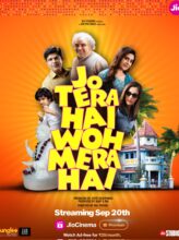 Jo Tera Hai Woh Mera Hai (2024) izle