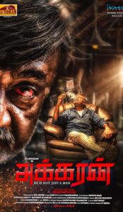 Akkaran (2024) izle