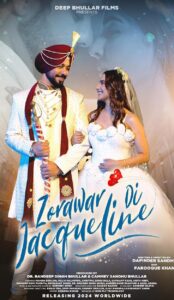 Zorawar Di Jacqueline (2024) izle