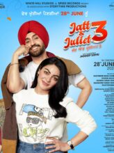 Jatt & Juliet 3 (2024) izle