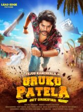 Uruku Patela (2024) izle