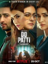 Do Patti (2024) izle