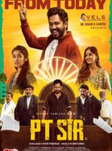 PT Sir (2024) izle