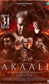 The Akaali (2024) izle