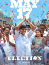 Election (2024) izle