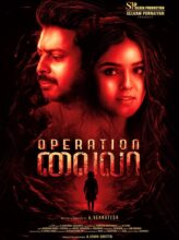 Operation Laila (2024) izle