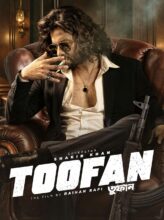 Toofan (2024) izle