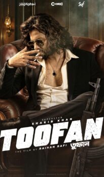 Toofan (2024) izle