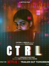 CTRL (2024) izle