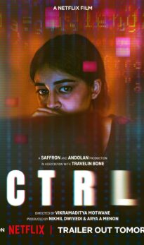 CTRL (2024) izle