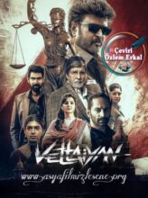 Vettaiyan (2024) izle