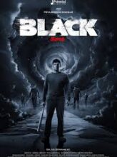 Black (2024) izle