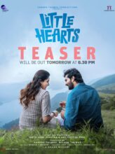 Little Hearts (2024) izle