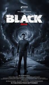 Black (2024) izle