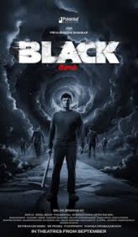 Black (2024) izle