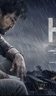 Hitler (2024) izle