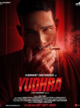 Yudhra (2024) izle