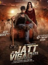 Je Jatt Vigarh Gya (2024) izle