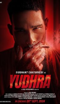 Yudhra (2024) izle