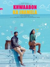 Khwaabon Ka Jhamela (2024) izle